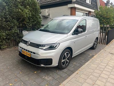 VW Caddy Maxi