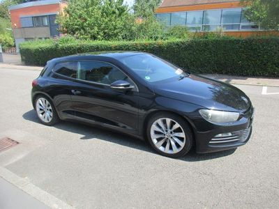 gebraucht VW Scirocco 1.4 TSI Edition Klima,Steukette Neu !!!