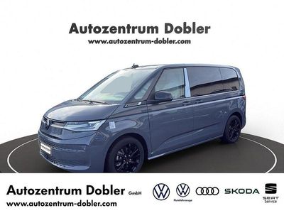 Neu VW Multivan Life 150 PS (110 kW) 2025 Grau Van