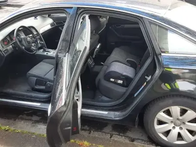 Używany Audi A6