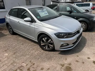 Gebraucht VW Polo