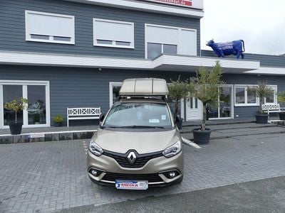 Renault Scénic IV