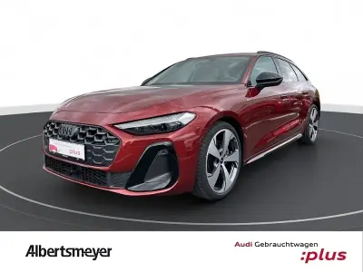 Gebraucht Audi A5