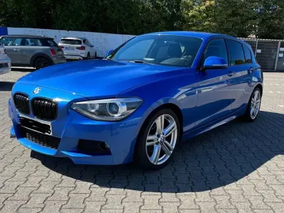 Gebraucht BMW 120