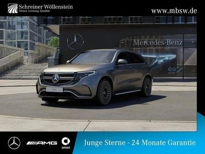 Mercedes EQC400
