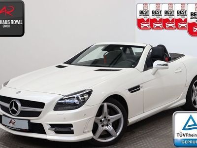 Mercedes SLK200