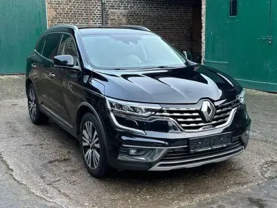 Usata Renault Koleos Initiale Paris 184 CV (135 kW) 2022 SUV