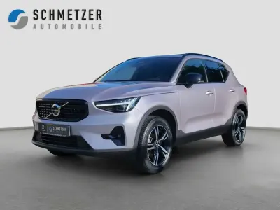 Gebraucht Volvo XC40 120 PS (88 kW) 2025 SUV