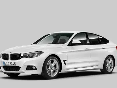 Gebraucht BMW 318