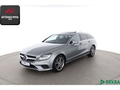 Mercedes CLS220