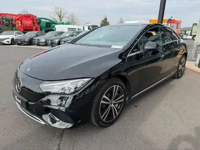 Gebraucht Mercedes EQE300