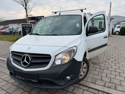 Mercedes Citan 112
