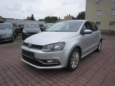 Gebraucht VW Polo
