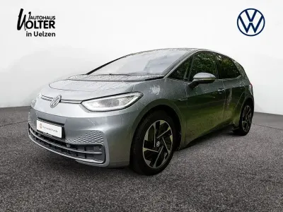 Brugt VW ID.3 Pro Performance 150 kW (204 HK) 2023 Blå Hatchback