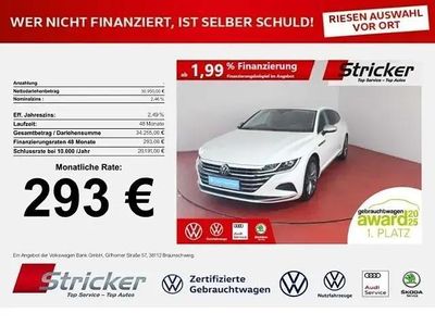 VW Arteon