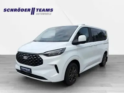 Gebraucht Ford Tourneo Custom