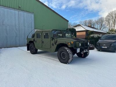 Gebraucht 1999 Hummer H1 SUV | 62.500 €