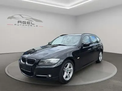 Gebraucht BMW 325