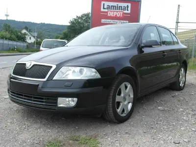 Gebraucht Skoda Octavia
