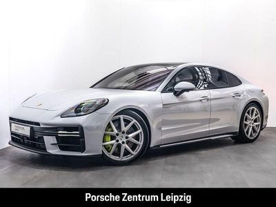 Second-hand Porsche Panamera 4S 544 CP (400 kW) 2025 Alb Berlinǎ