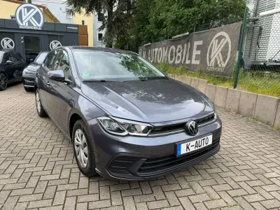 Gebraucht VW Polo