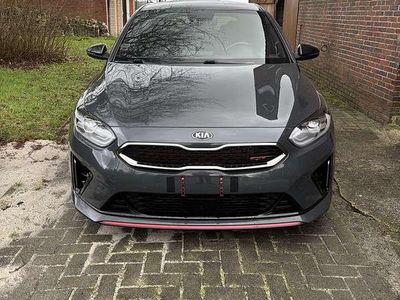 Kia Ceed GT