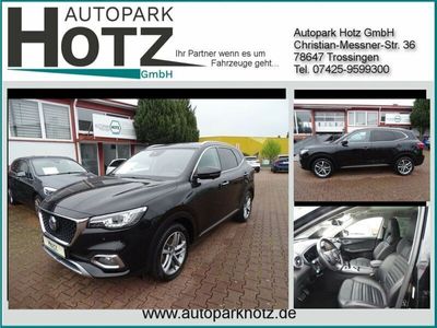 gebraucht MG EHS Luxury