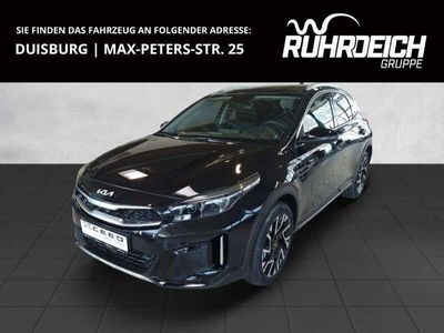 gebraucht Kia XCeed Plug-in Hybrid Spirit 1.6 Elek. Glasschiebedach, N