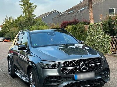 Mercedes GLE400