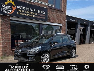 Renault Clio GrandTour