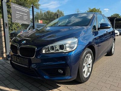 BMW 220