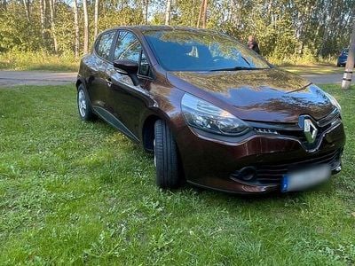 Renault Clio IV