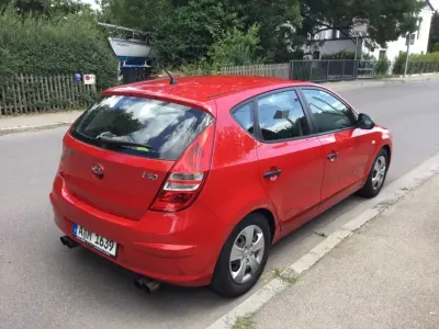 Gebraucht Hyundai i30