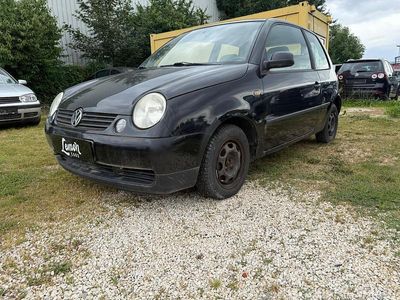 VW Lupo