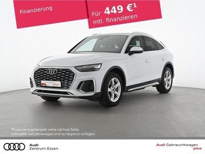 Audi Q5 Sportback