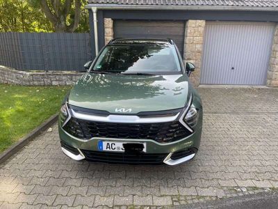 gebraucht Kia Sportage Spirit