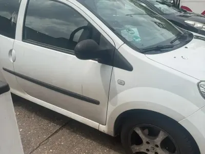Używany Renault Twingo