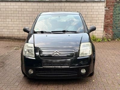 Citroën C2