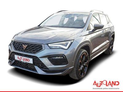 Magneticgraumet. Gebraucht 2025 Cupra Ateca SUV | 33.990 € (Fairer Preis)