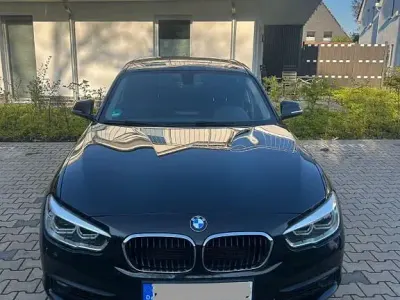 Gebraucht BMW 118