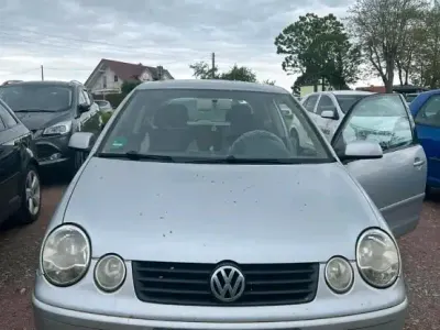 Używany VW Polo 75 KM (55 kW) 2002 Hatchback