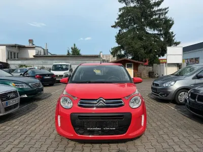 Gebraucht Citroën C1