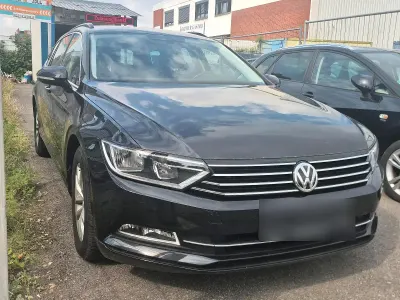 Gebraucht VW Passat