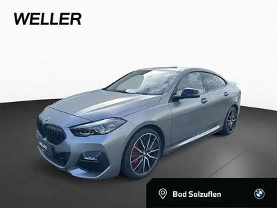Second-hand BMW 220 Performance 178 CP (130 kW) 2024 Gri Berlinǎ