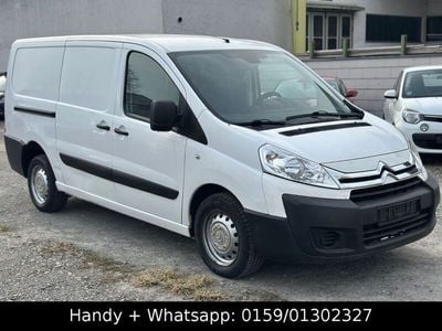 Citroën Jumpy