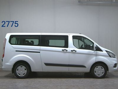 Ford Transit Tourneo