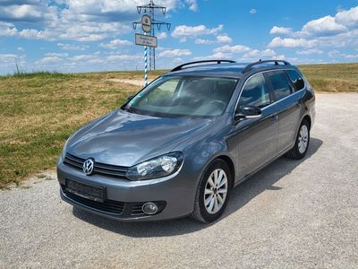 VW Golf VII