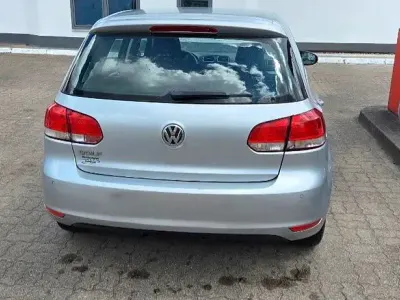 Gebraucht VW Golf VI