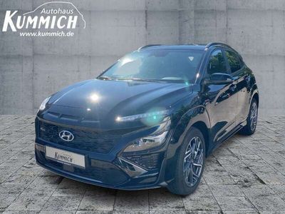 gebraucht Hyundai Kona Facelift MJ23 1di 12.0 T-G0PS (+48V) iM/T 2WD N