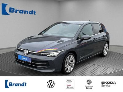 Gebraucht 2024 VW Golf VIII Edition Limousine | 29.890 € (Guter Preis)